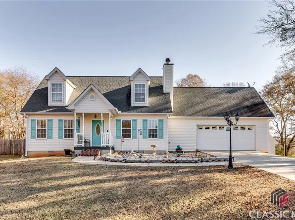 517 Cheyenne Avenue, Athens, GA 30601