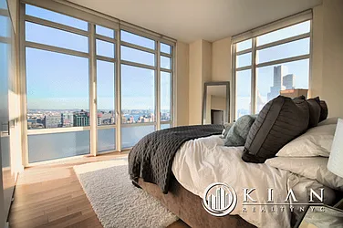 Rented by Kian Realty