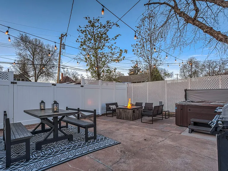 812 E Kiowa St — Photo 22