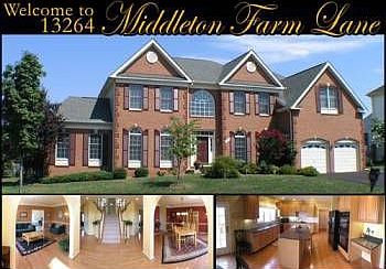 2nd image of 13264 Middleton Farm Ln
