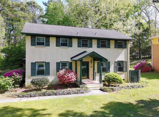 417 White Falls Dr, Columbia, SC 29212