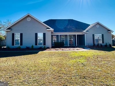 166 Holly Point, Warner Robins, GA, 31088