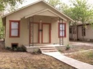 1221 Santa Anna, San Antonio, TX 78201