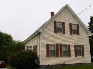 596 Union St, Rockland, MA 02370