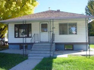 424 N 200 E, Price, UT 84501