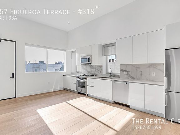 4th image of 957 Figueroa Ter #318