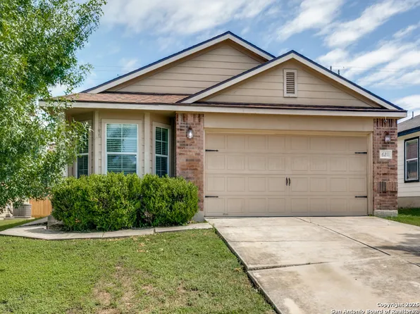 6211 Post MI, San Antonio, TX 78244