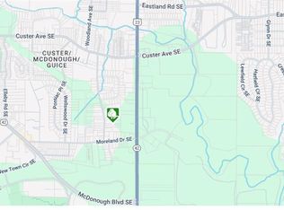 1612 Woodland Ave SE, Atlanta, GA 30316