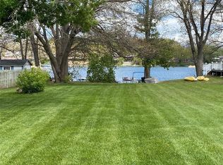 16255 Seymour Rd, Linden, MI 48451