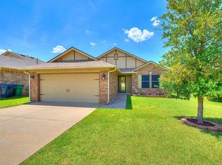 18505 Rastro Dr, Edmond, OK 73012