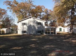 7714 W Shore Rd, Pasadena, MD 21122