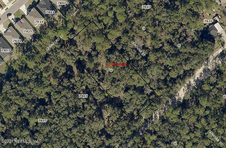 2nd image of 0 SEVERN Street