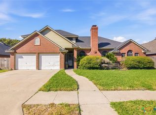 408 Cherrystone Cir, Victoria, TX 77904