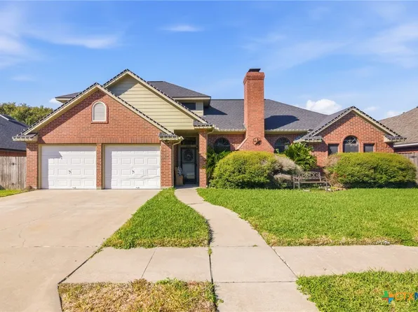 408 Cherrystone Cir, Victoria, TX 77904