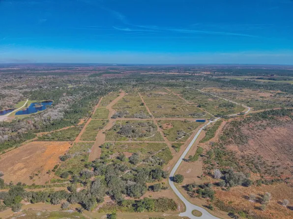 3550 NE 304th Street, Okeechobee, FL 34972