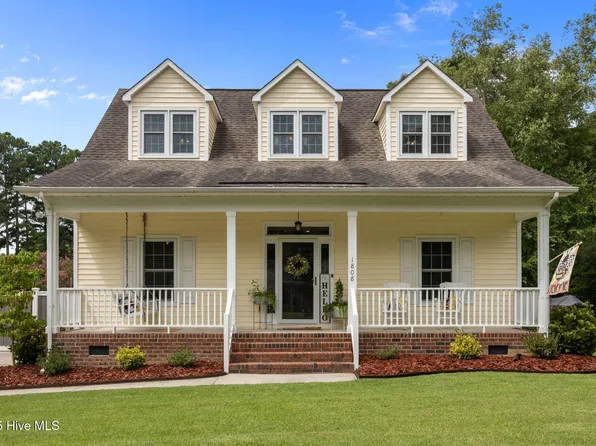 1808 Planters Walk, Greenville, NC 27858