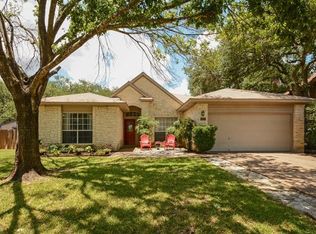 8404 La Naranja Cv, Austin, TX 78749