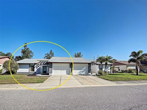 631 Foxwood Blvd #256, Englewood, FL 34223