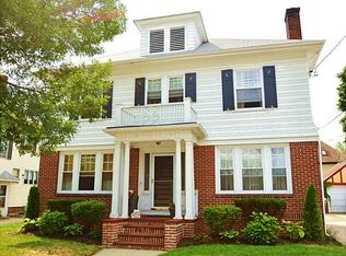 248 Warrington St, Providence, RI 02907