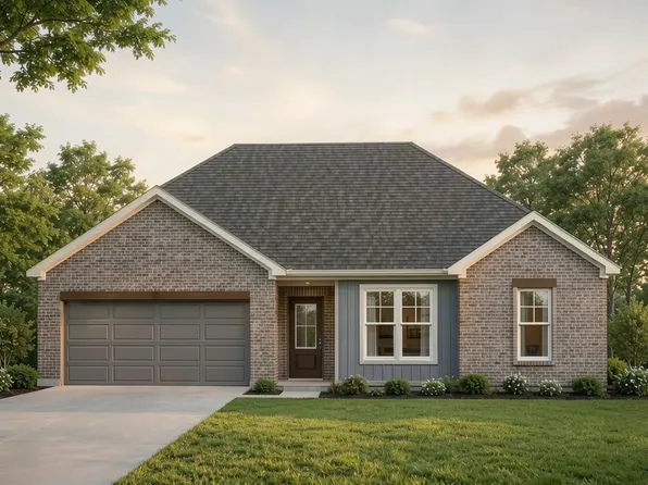 3916 Heatherstone Dr Lot 11, Owensboro, KY 42301