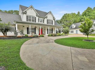 252 Happy Valley Cir, Newnan, GA 30263