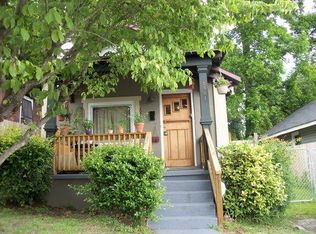 2331 Stark St, Columbia, SC 29205