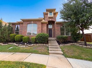 5800 Chuck Wagon Ln, McKinney, TX 75070