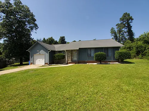 6400 Hollyhock Ct Photo 1