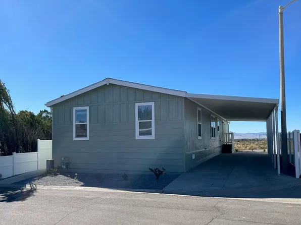 20683 Waalew Rd Space B124, Apple Valley, CA 92307