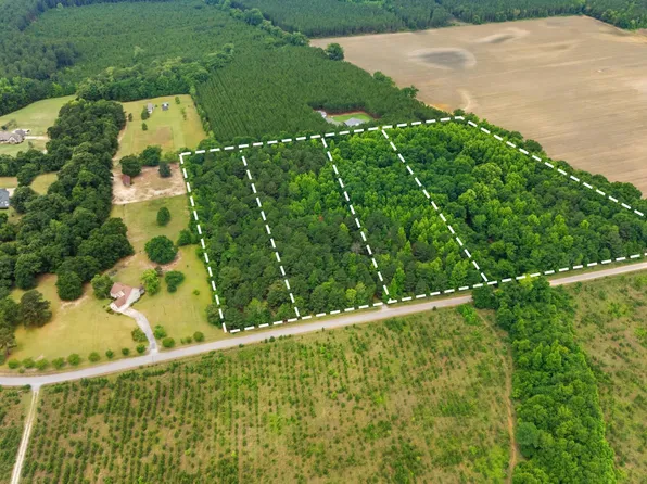 A Toby Creek Rd, Barnwell, SC 29812