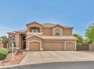971 N Poinciana Rd, Gilbert, AZ 85234