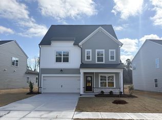 925 Fetching Pl #373, Rolesville, NC 27571