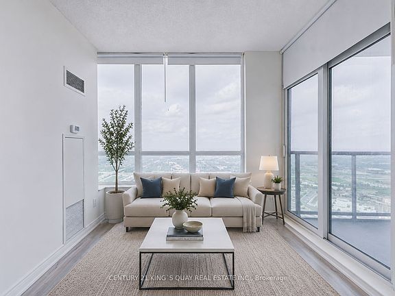 5th image of 50 Brian Harrison Way #Penthouse 3803