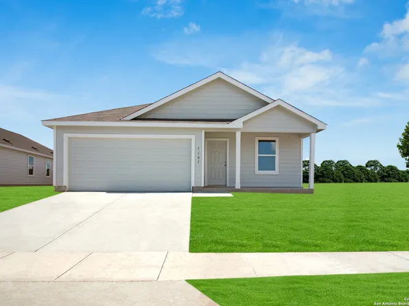 108 Ciarans Crossing, Fredericksburg, TX 78624