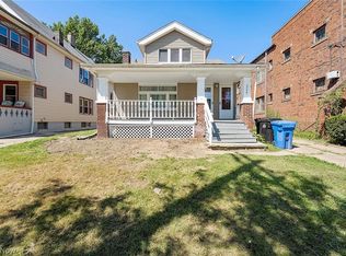 3746 W140th St 3746 W140th #1, Cleveland, OH 44111