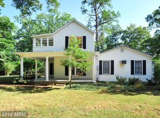 117 Grove Ave, Washington Grove, MD 20880