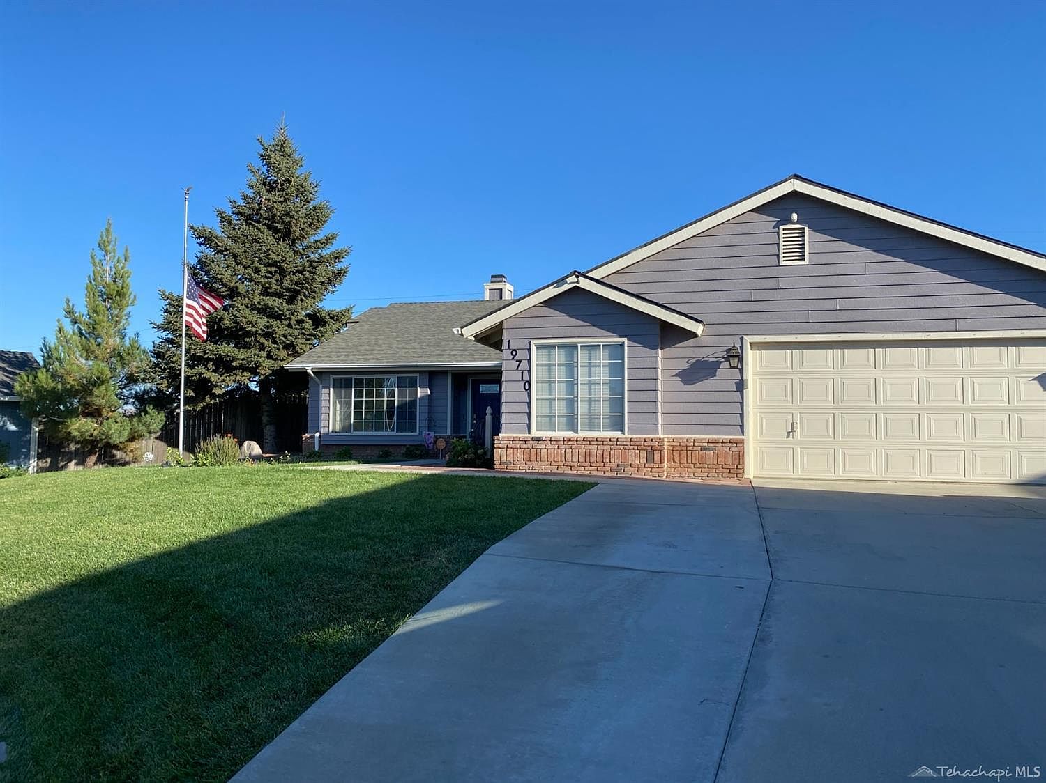 19710 Luana Dr, Tehachapi, CA 93561 Zillow