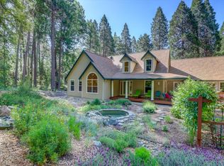 13459 Bass Trl, Grass Valley, CA 95945