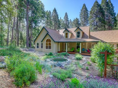 13459 Bass Trl, Grass Valley, CA, 95945