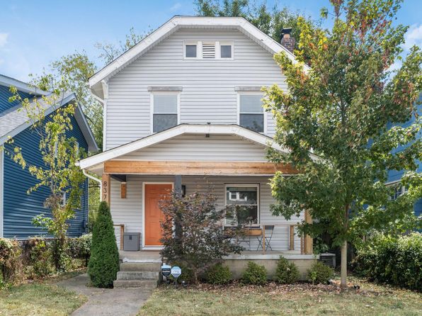 837 Reinhard Ave, Columbus, OH 43206