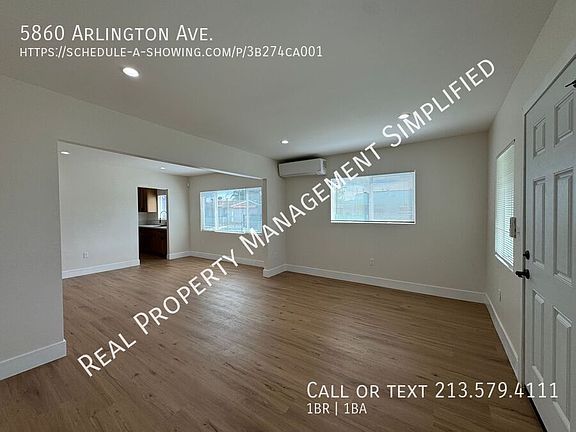 5th image of 5860 Arlington Ave