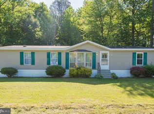 35591 Moss Ln, Laurel, DE 19956