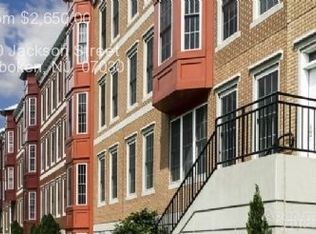 601 Harrison St APT 409W, Hoboken, NJ 07030