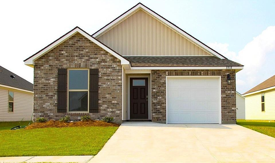 1st image of 3918 Blue Rush Ln