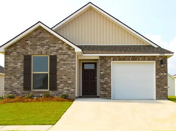 3918 Blue Rush Ln, Slidell, LA 70461