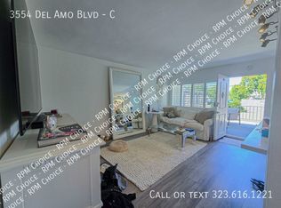 3554 Del Amo Blvd #C, Torrance, CA 90503