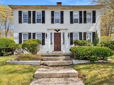 6 Tyringham Rd, Monterey, MA, 01245