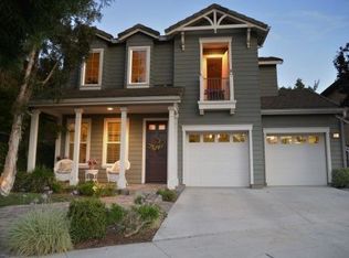 6 Merriweather Pl, Mission Viejo, CA 92694