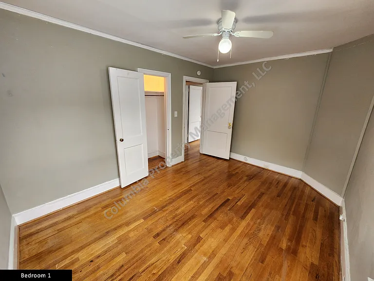 1609 Heyward St — Photo 4