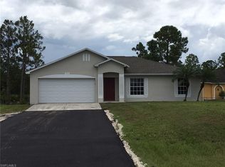 3540 58th Ave NE, Naples, FL 34120